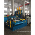 Hydraulic Scrap Heavy Duty Metal Gantry Shear Machine